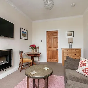 Apartamento Amazing - Torphichen Place By Haymarket, Edimburgo