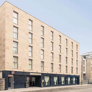 Szálloda Mercure Haymarket, EDI