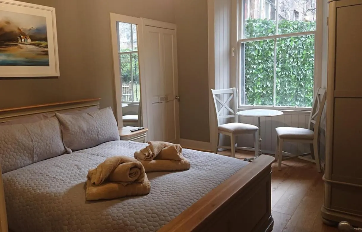 Appartement Roseneath à Édimbourg