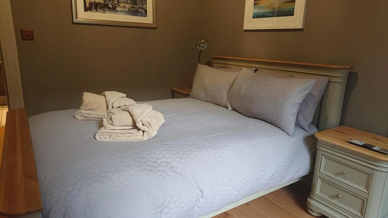 Roseneath Apartment Edinburgh United Kingdom
